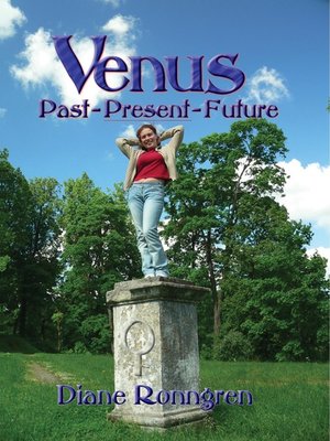 cover image of Venus